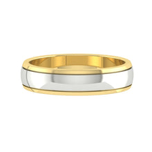 Load image into Gallery viewer, Custom wedding rings gold jewelry moissanite Engagement ring manila philippines Lab Diamond Wedding Bands