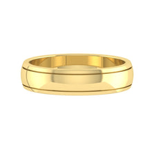 Load image into Gallery viewer, Custom wedding rings gold jewelry moissanite Engagement ring manila philippines Lab Diamond Wedding Bands