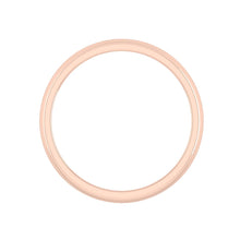 Load image into Gallery viewer, Custom wedding rings gold jewelry moissanite Engagement ring manila philippines Lab Diamond Wedding Bands