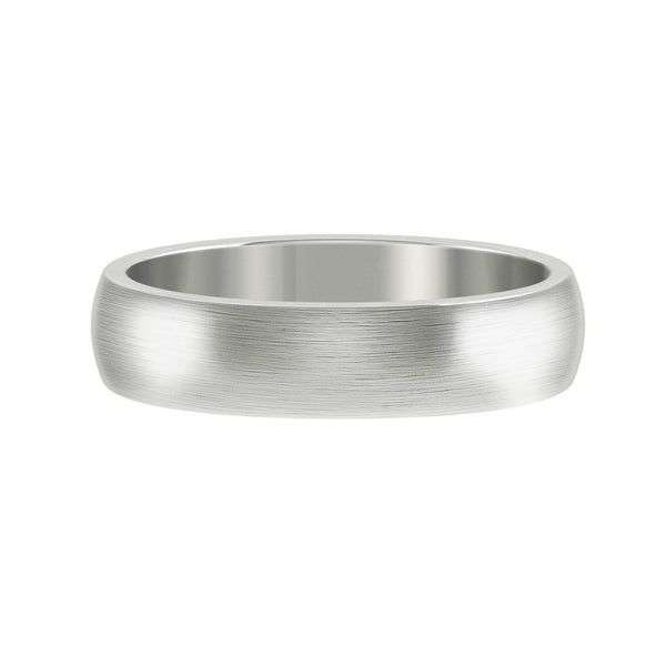 Amore Brushed Platinum