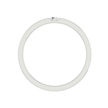 Load image into Gallery viewer, Custom wedding rings gold jewelry moissanite Engagement ring manila philippines