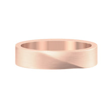 Load image into Gallery viewer, Custom wedding rings gold jewelry moissanite Engagement ring manila philippines Lab Diamond Wedding Bands