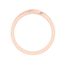 Load image into Gallery viewer, Custom wedding rings gold jewelry moissanite Engagement ring manila philippines Lab Diamond Wedding Bands