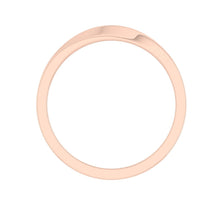 Load image into Gallery viewer, Custom wedding rings gold jewelry moissanite Engagement ring manila philippines Lab Diamond Wedding Bands