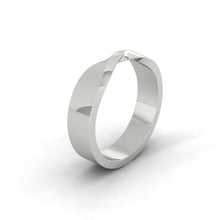 Load image into Gallery viewer, Custom wedding rings gold jewelry moissanite Engagement ring manila philippines Lab Diamond Wedding Bands