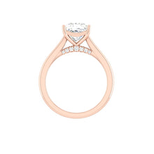 Load image into Gallery viewer, Lucce Firenze Princess Diamond