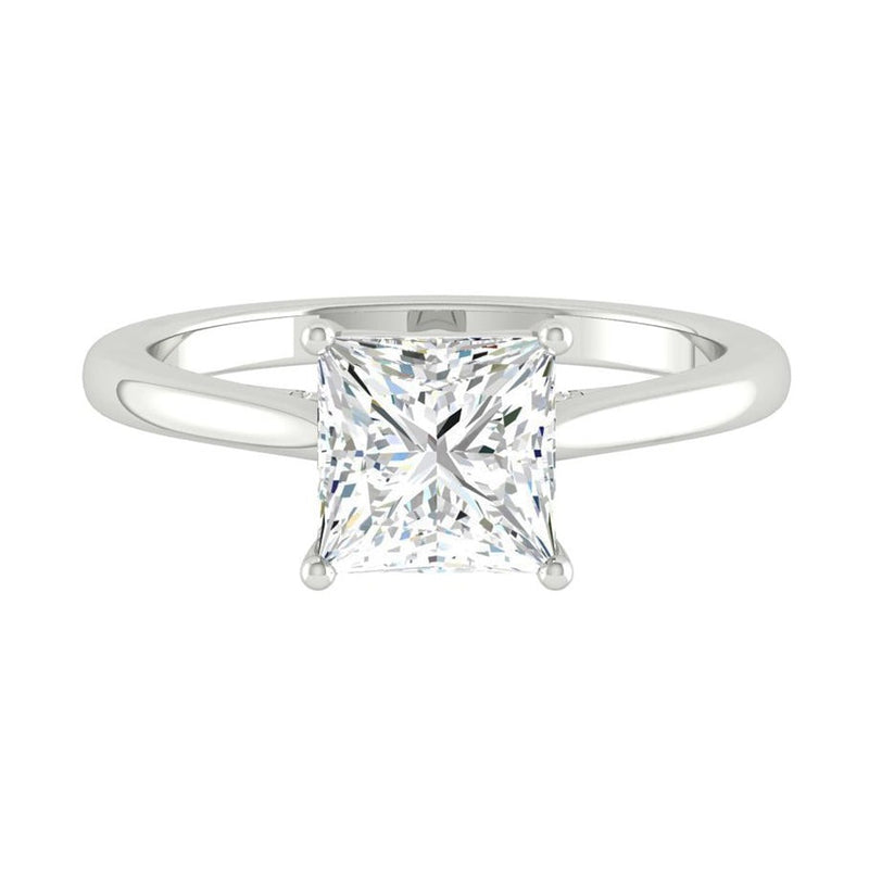 Firenze Princess Lab Diamond