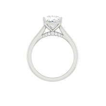 Load image into Gallery viewer, Lucce Firenze Princess Diamond