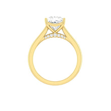 Load image into Gallery viewer, Lucce Firenze Princess Diamond