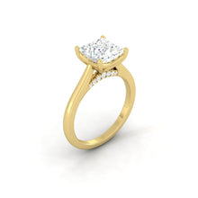 Load image into Gallery viewer, Lucce Firenze Princess Diamond