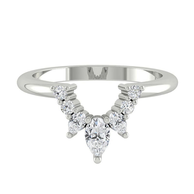Moissanite Lab Diamond Engagement Ring Wedding Rings Proposal Jewelry Manila Philippines