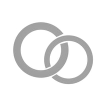 Load image into Gallery viewer, Custom Wedding Bands by Lucce Rings Philippines