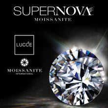 Load image into Gallery viewer, lucce rings supernova moissanite philippines