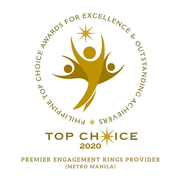 Lucce wins 2020-21 Top Choice Premier Engagement Rings Provider