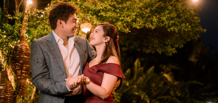 Top 5 Destinations for your Wedding Proposal in the Philippines