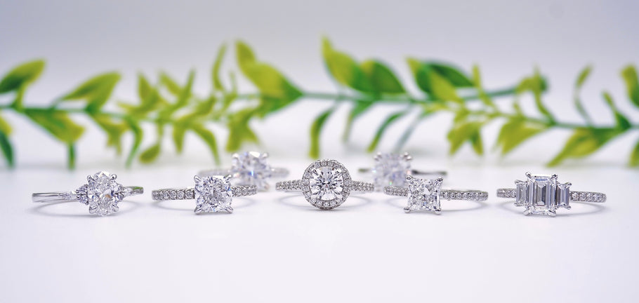 10 Simple Yet Overlooked Aspects in Engagement Ring Shopping