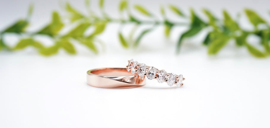 Popular Wedding Ring Styles in the Philippines