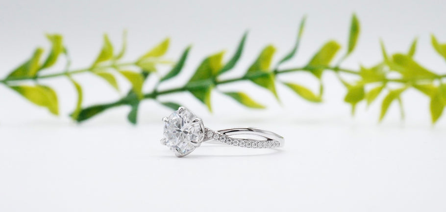 Choosing the Perfect Engagement Ring in the Philippines: A Guide for Brides-to-Be