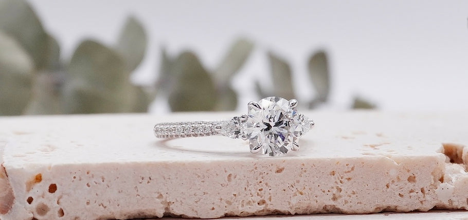 All About Cultured Diamonds: The Shimmering Revolution