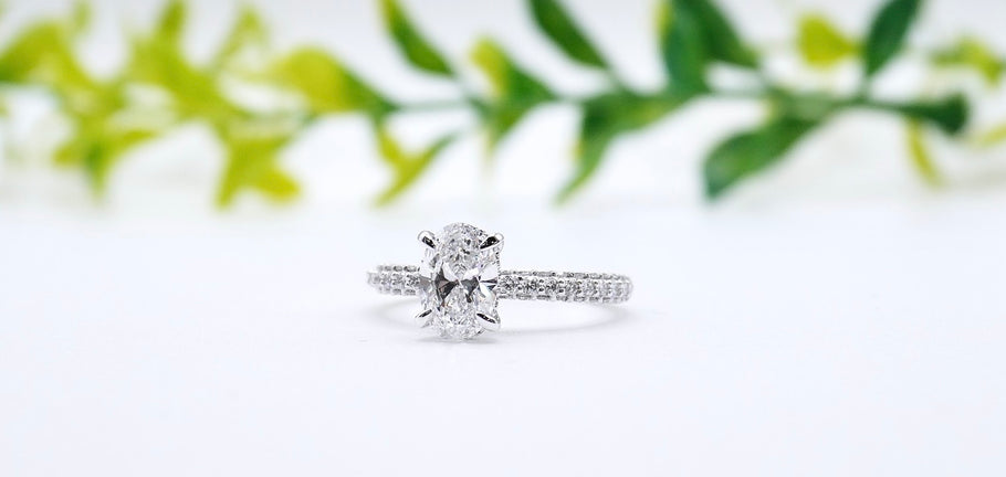 Finding the Perfect Symbol of Love: How to Choose the Right Engagement Ring in the Philippines