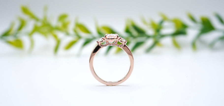 Lucce's Legacy: Your Destination for Exquisite Engagement Rings
