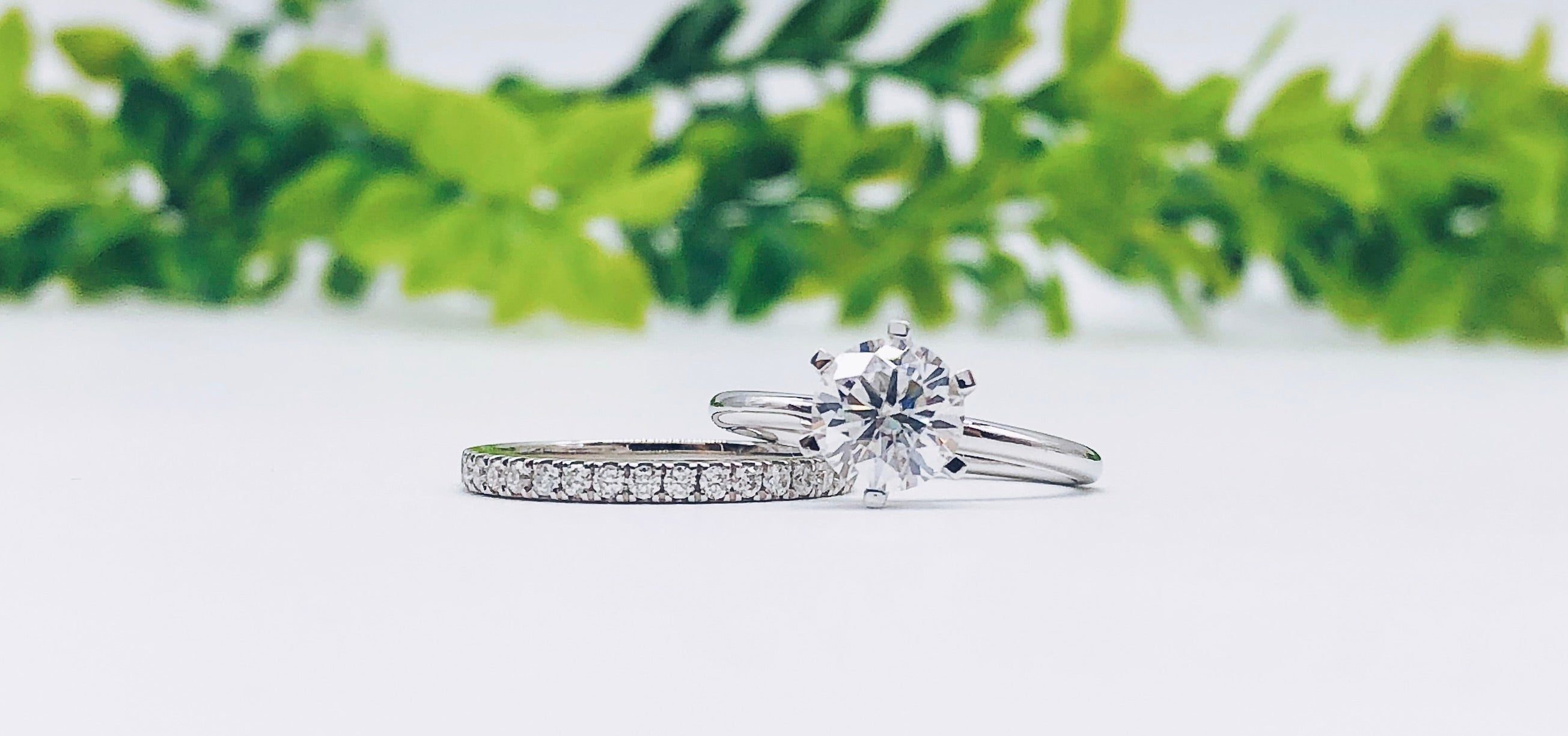 Your Guide to Promise Rings: Symbolism, Types, and Etiquette – LUCCE