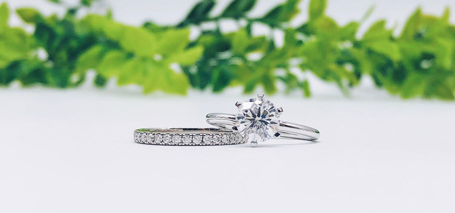 The Complete Guide to Promise Rings: What They Mean and How to Use Them