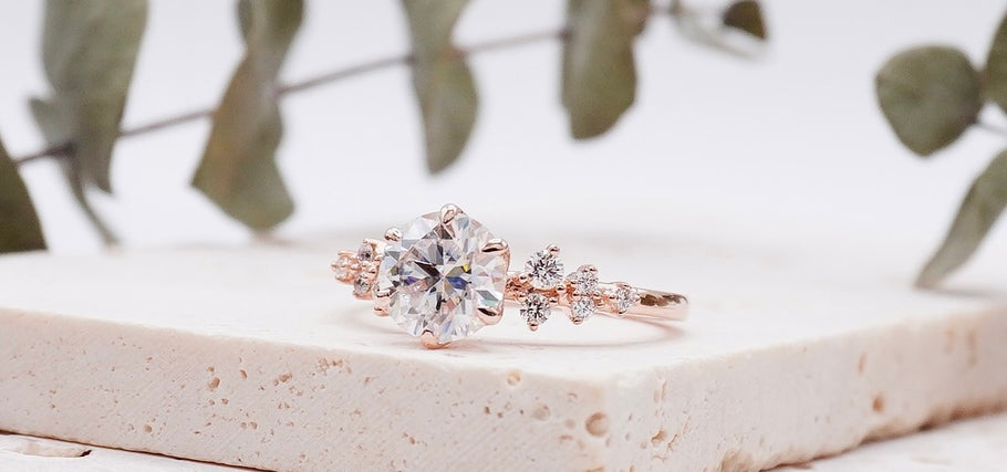 The Truth About Engagement Ring Prices: A Deep Dive