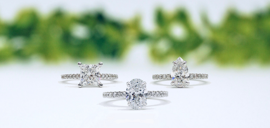 Top 5 Must-Haves When Buying Her Engagement Ring