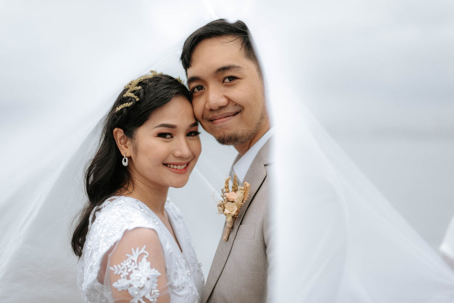 EJ and Jozah - Wedding Highlights