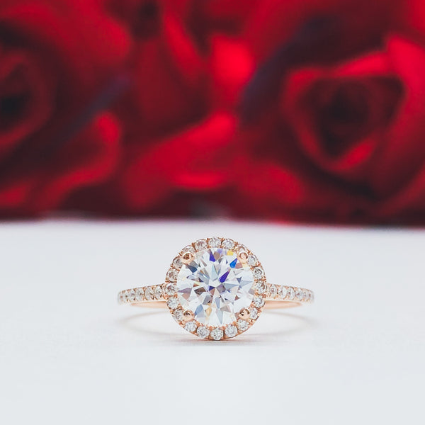 Why You Should Go for a More Expensive Moissanite Engagement Ring