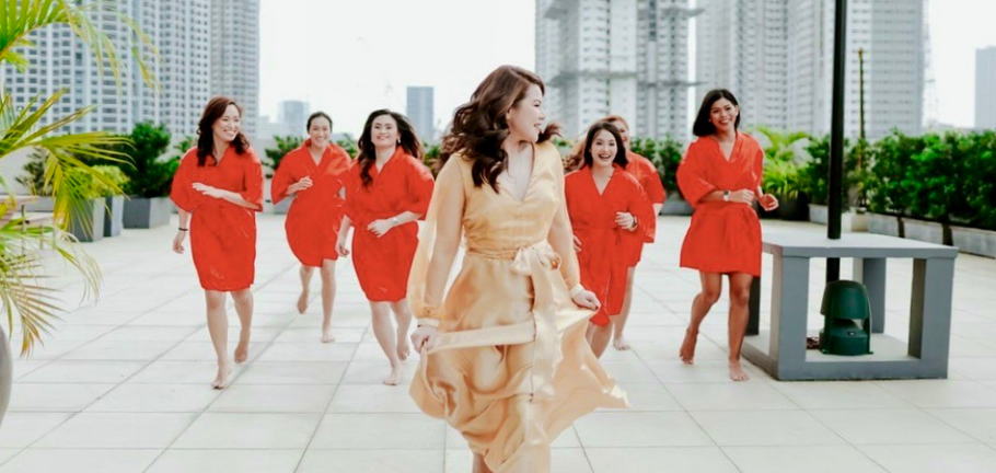 5 Bridesmaids Gift Ideas They'll Surely Love