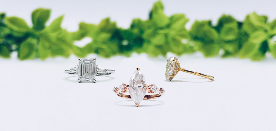 12 Engagement Ring Styles for 2022 and Beyond