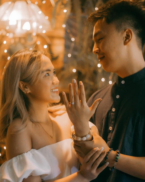 Butch and Jazz - Proposal Story