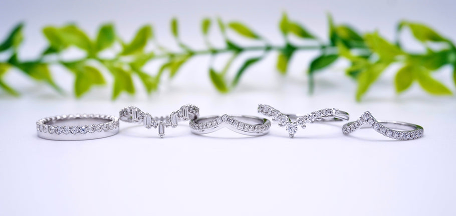 Trendy and Timeless: Wedding Ring Designs That Will Wow in the Philippines