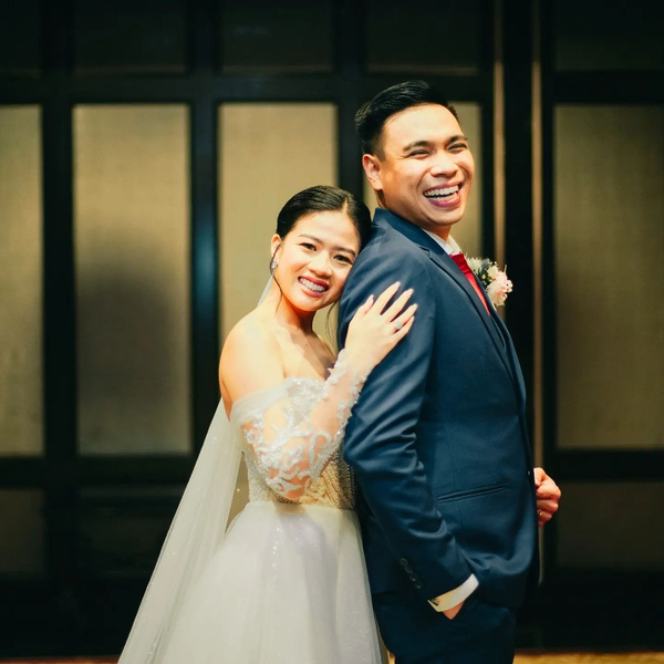 Pao and Belle - Wedding Highlights