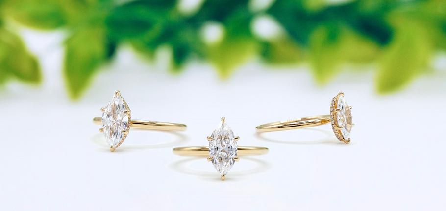 Madelyne Ring: The Making