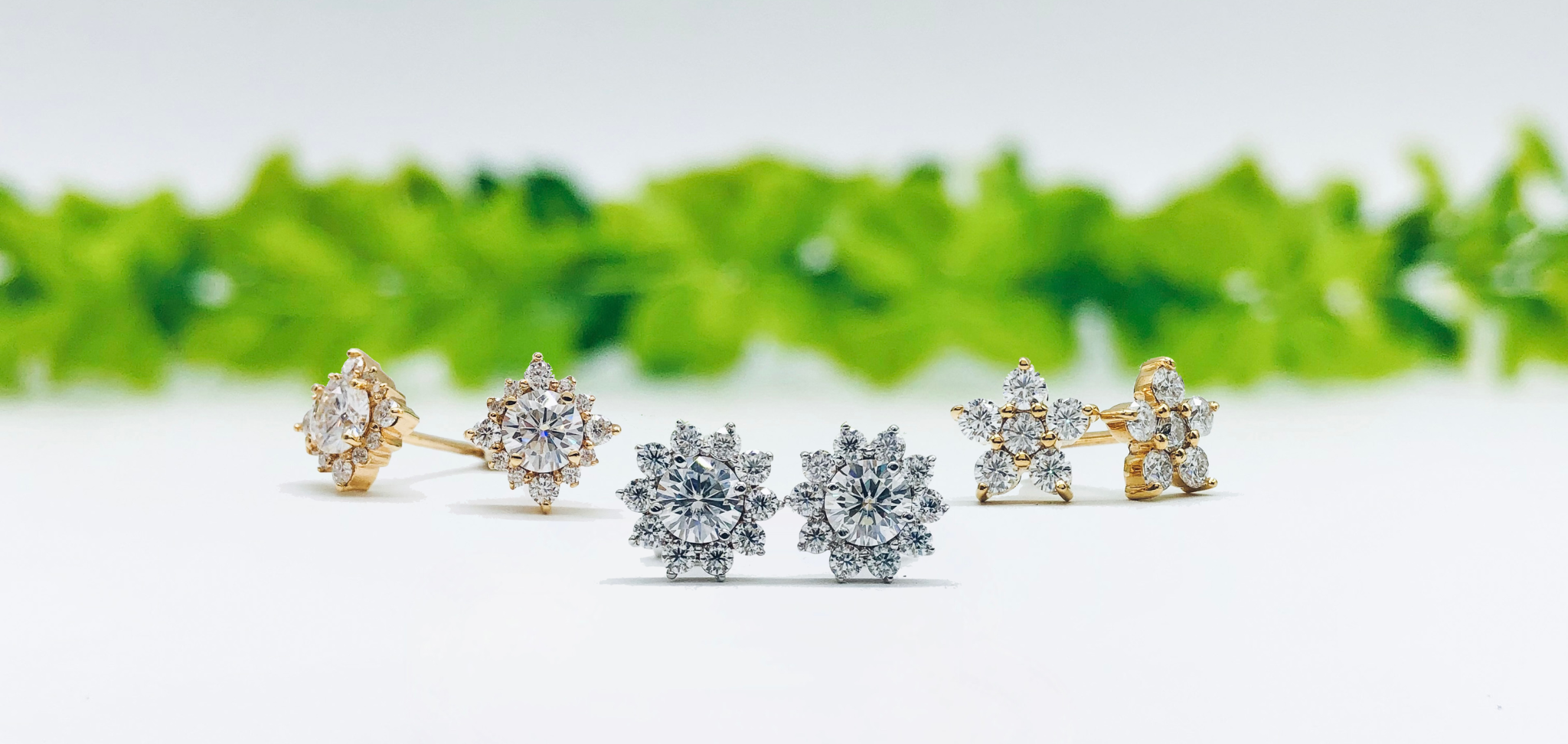 Which Among These Designer Earrings Best Match Your Personality? Lucce