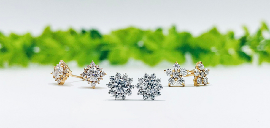 Which Among These Designer Earrings Best Match Your Personality?
