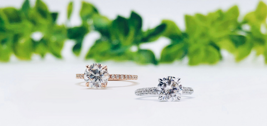 Lab-Grown Diamonds: 5 Facts You Need to Know