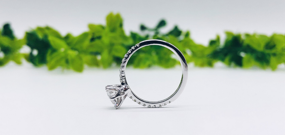 How Lucce's Premium Lab-Grown Diamonds Stand Out From the Rest