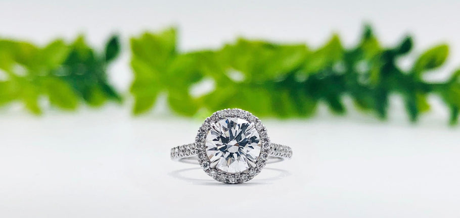 3 Reasons Why You Should ONLY Get an Excellent to Ideal Cut Lab Diamond