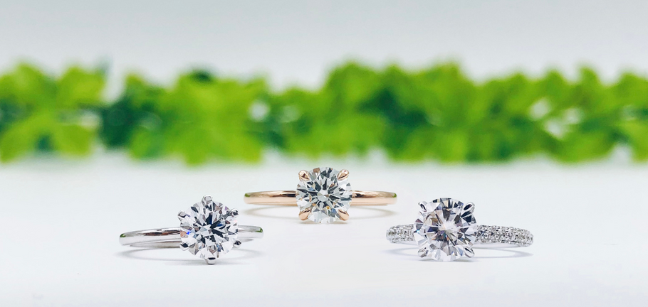 3 Kinds of Love that Lab Diamonds Represent