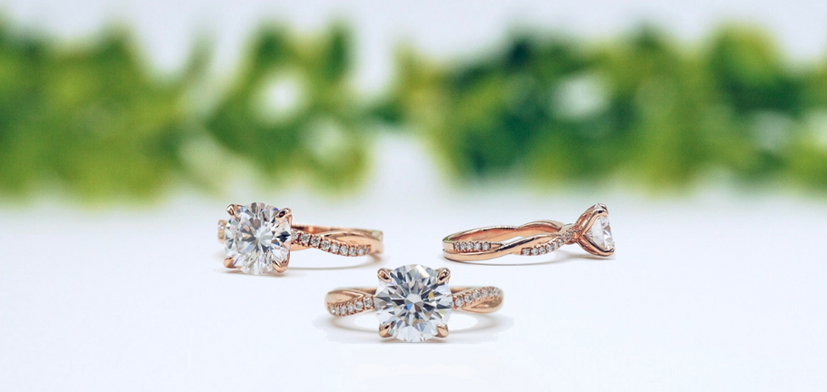 Behind the Making of the Fiore Ring 🌷