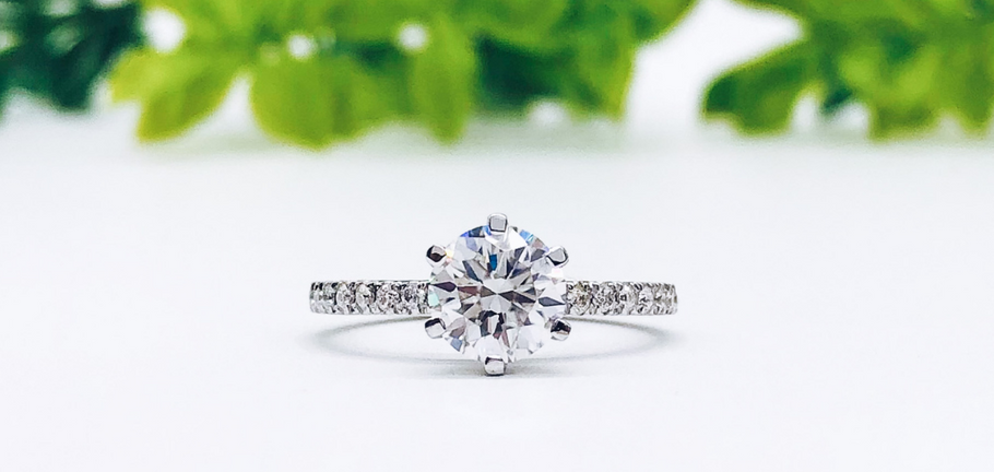 Choosing the Best Lab Diamond Carat Weight | Your IGI Report's 4Cs