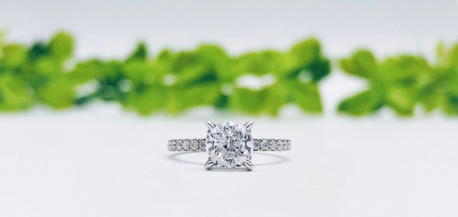 The Advantages of Having a Lab Diamond Certificate