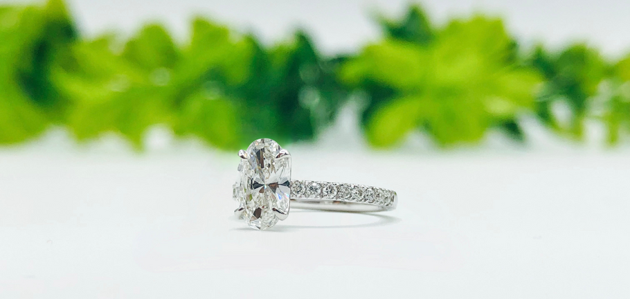 Lab-Grown Diamonds are Now the Future of Jewellery: Here's Why