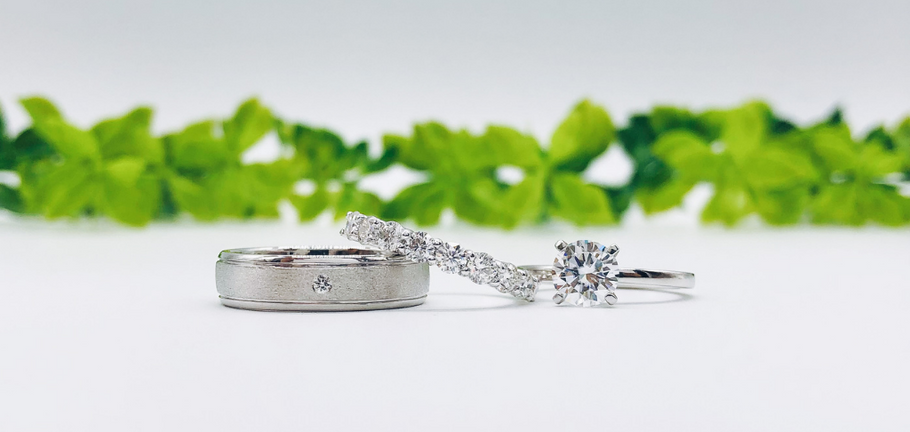 Lab Diamond Color Grading | Your IGI Report's 4Cs