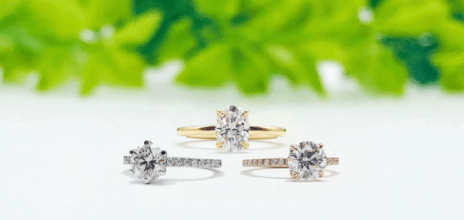 Finding the Best Lab Diamond Cut 💎 | Your IGI Report's 4Cs