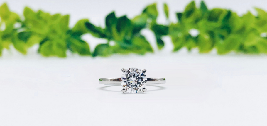 5 Reasons Why You Should Get an IGI-Certified Lab Diamond